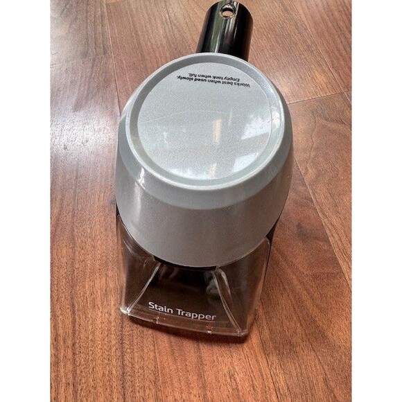 Bissell ProHeat 2X Revolution Deep Cleaner Pet Stain Trapper Tool Attachment Bag - Picture 6 of 11